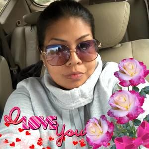 Meet your Posher, Mary